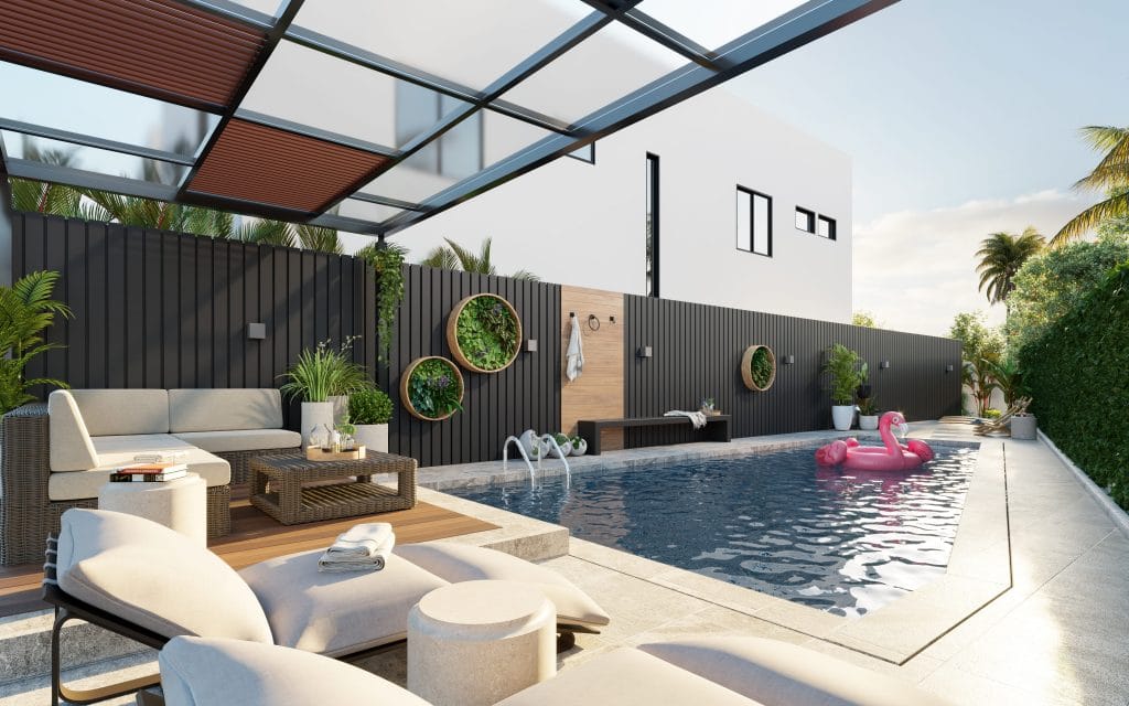 4 bedroom apartment in Ghana