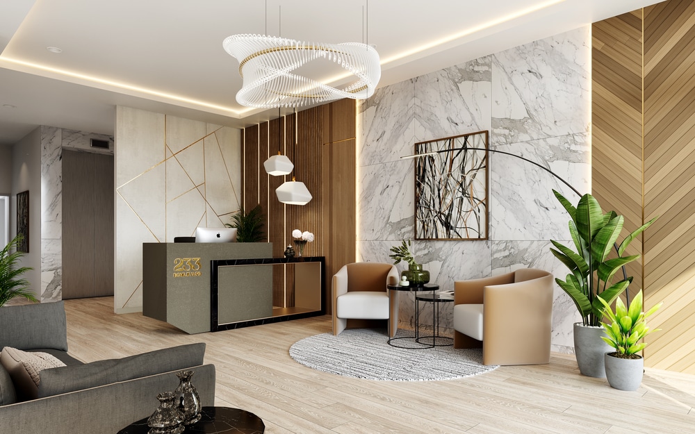 Luxury properties in Ghana