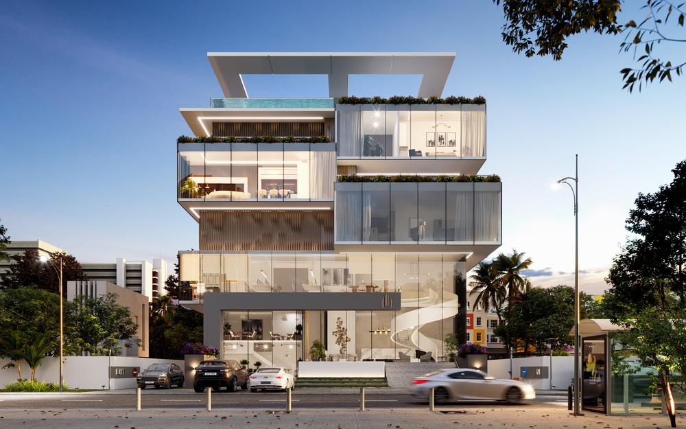 AIRPORT RESIDENTIAL, APARTMENTS IN ACCRA