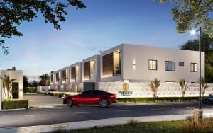 pristine gardens 4 bedroom house for sale