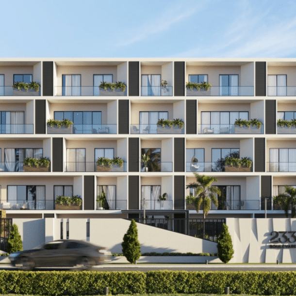 233 boulevard Real Estate