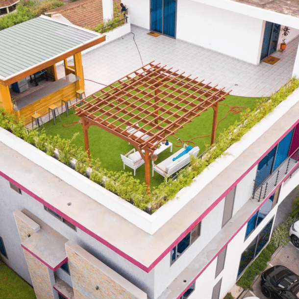 Properties for sale in Ghana