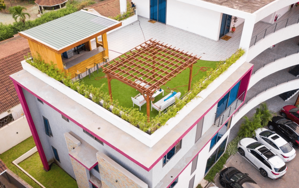 Properties for sale in Ghana