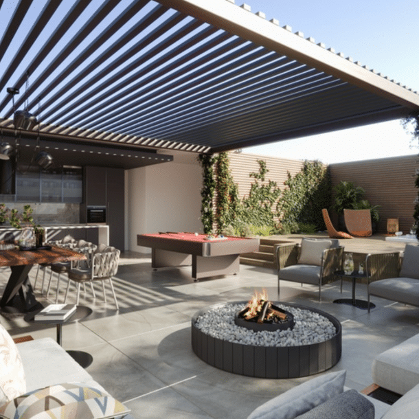 Luxury real estate, invest in luxury real estate, luxurious apartments, penthouses in ghana