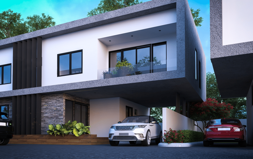 Houses for sale in Accra