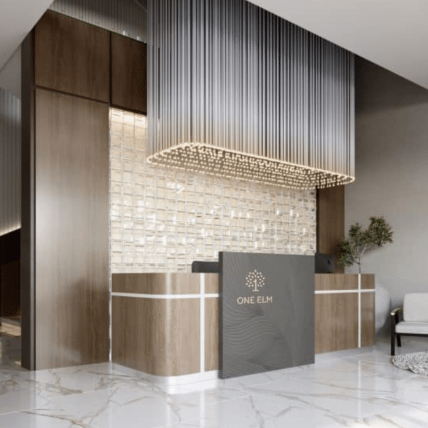 Luxury real estate, invest in luxury real estate, luxurious apartments