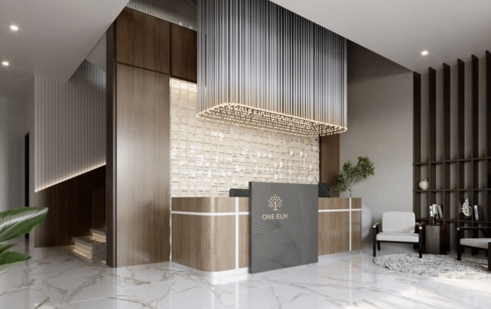 Luxury real estate, invest in luxury real estate, luxurious apartments