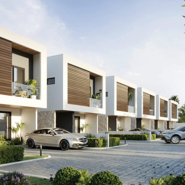 property to own in Ghana, own a property in Ghana, Apartments in Ghana