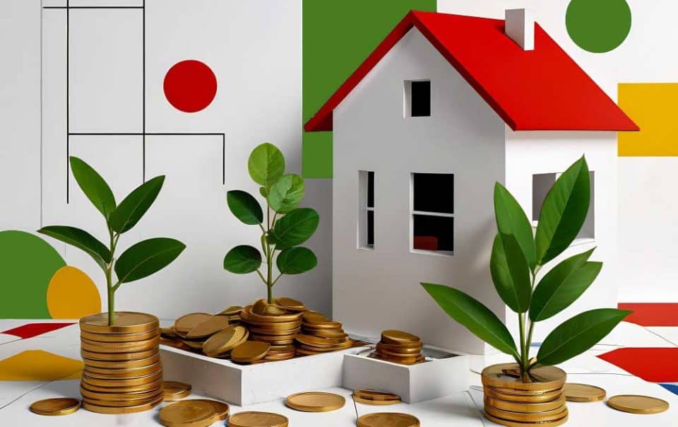 buy to rent properties