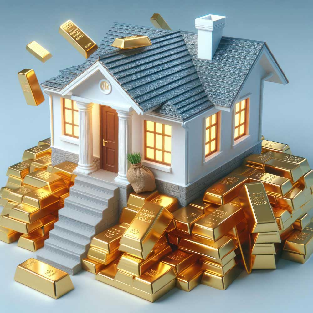 Ghana Property Investment Returns