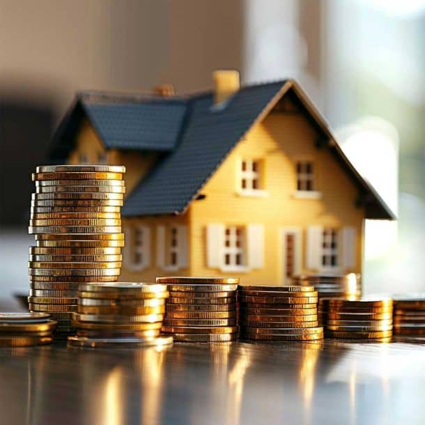 buy to rent properties