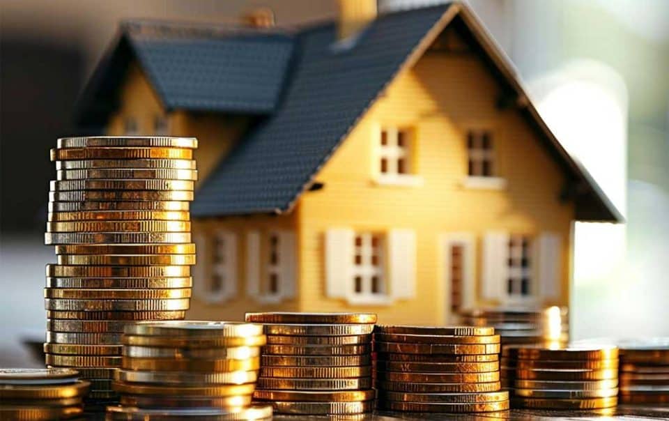 buy to rent properties