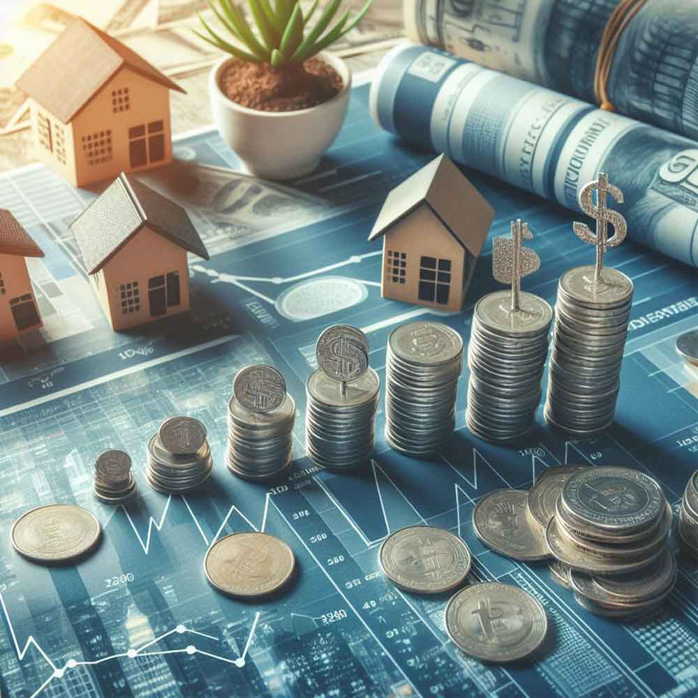 types-of-property-investments