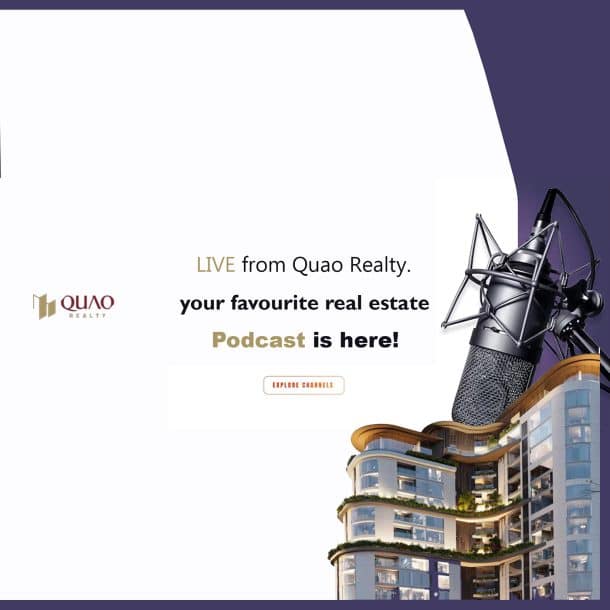 Landlord Africa podcast