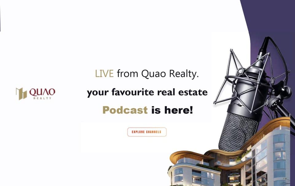 Landlord Africa podcast