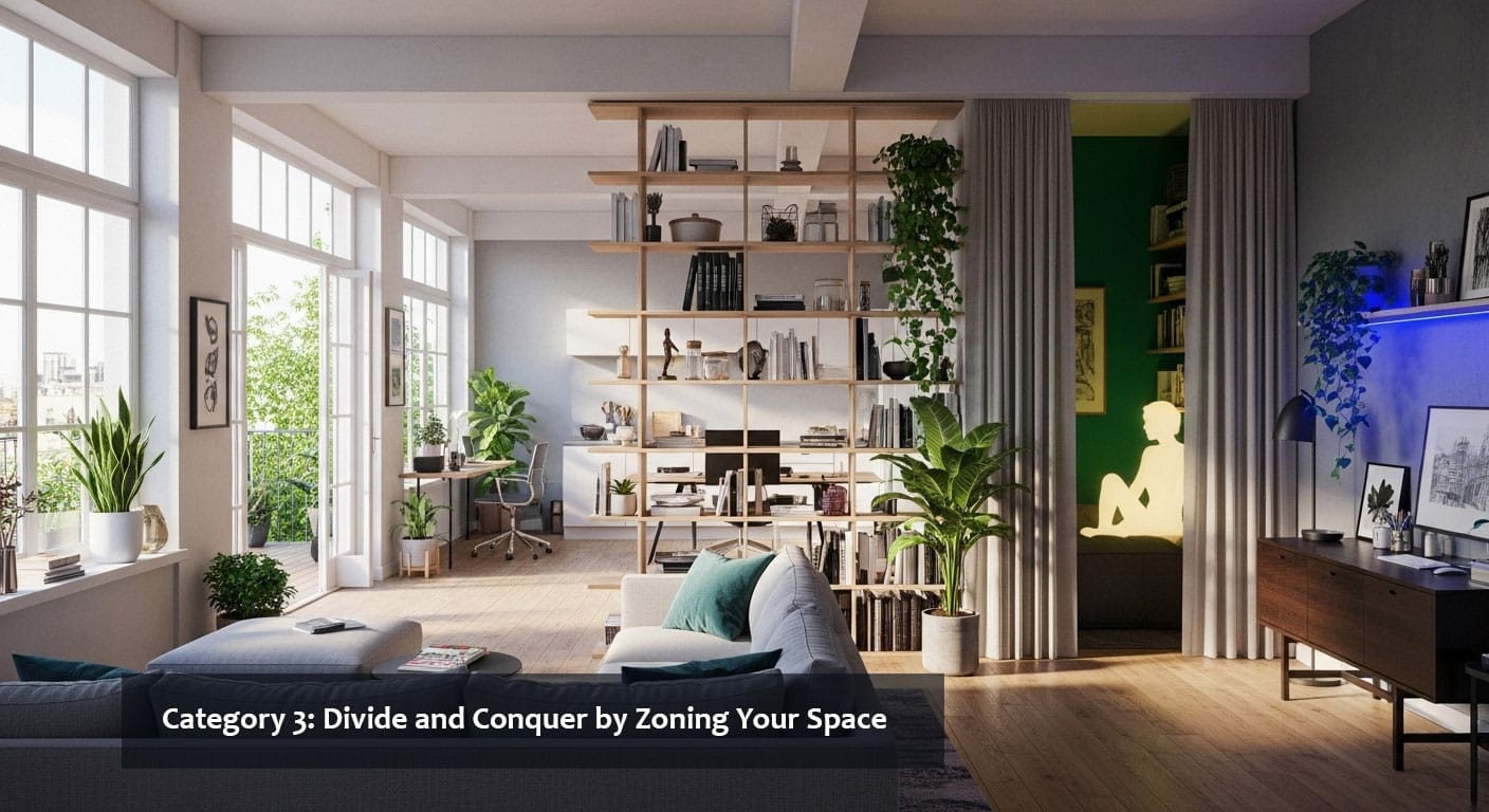 Category-3-Divide-and-Conquer-by-Zoning-Your-Space