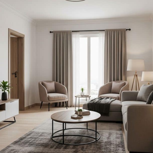 Exploring-Two-Bedroom-Apartments-in-Ghana