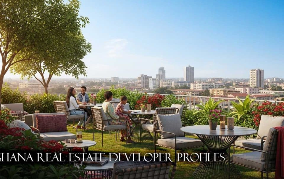 Ghana-Real-Estate-Developer-Profiles