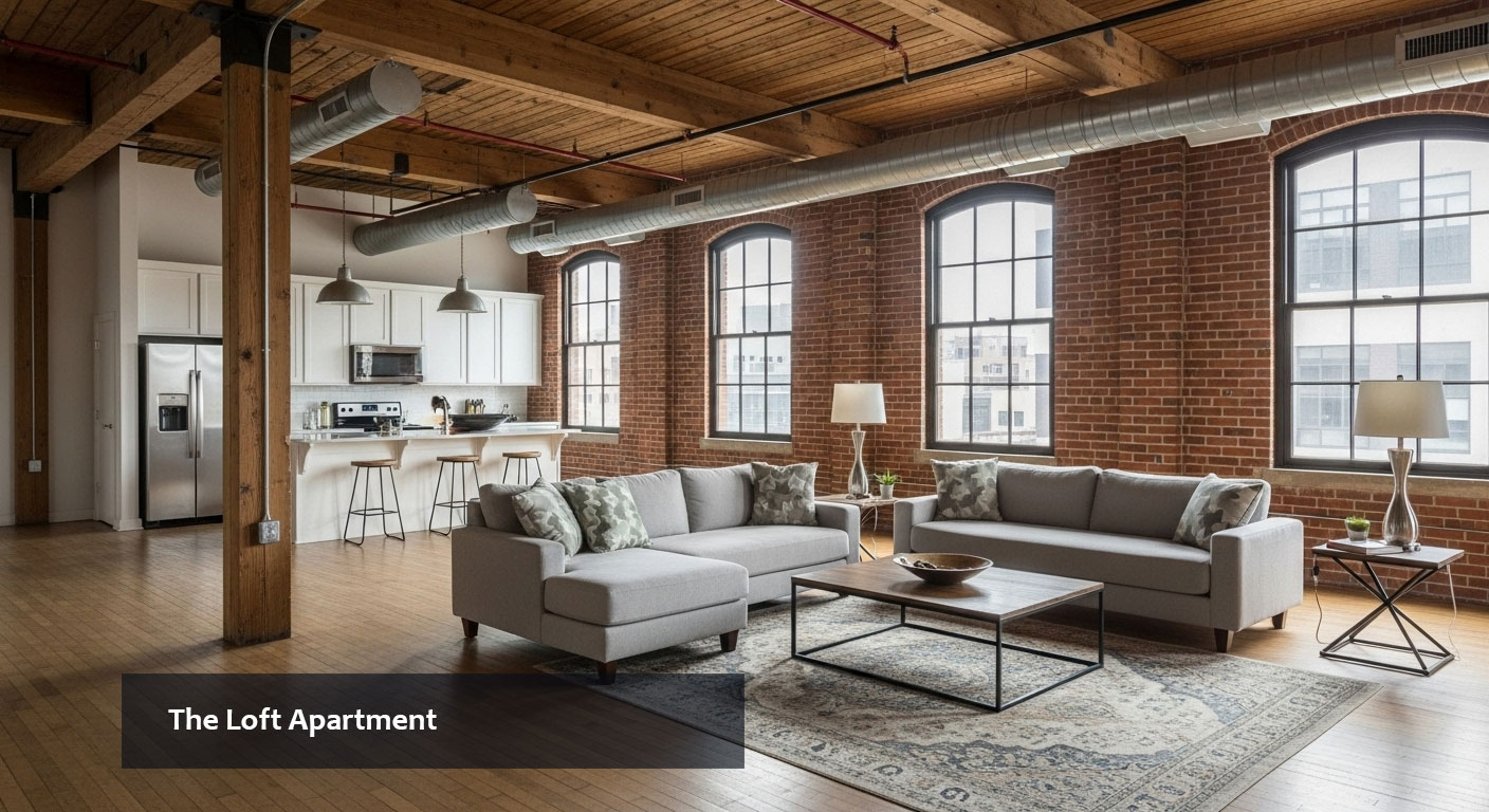 The-Loft-Apartment