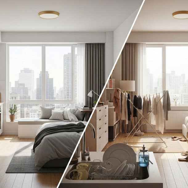 The-Pros-and-Cons-of-Studio-Living