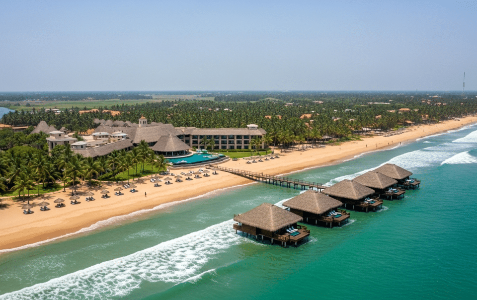 ghana beaches for expatraits