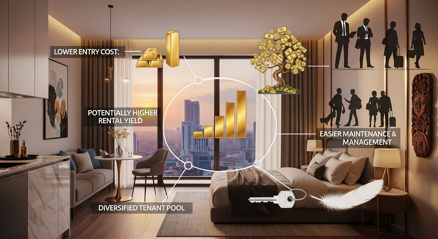 Potential-Benefits-of-Investing-in-a-Studio-Apartment-in-Ghana