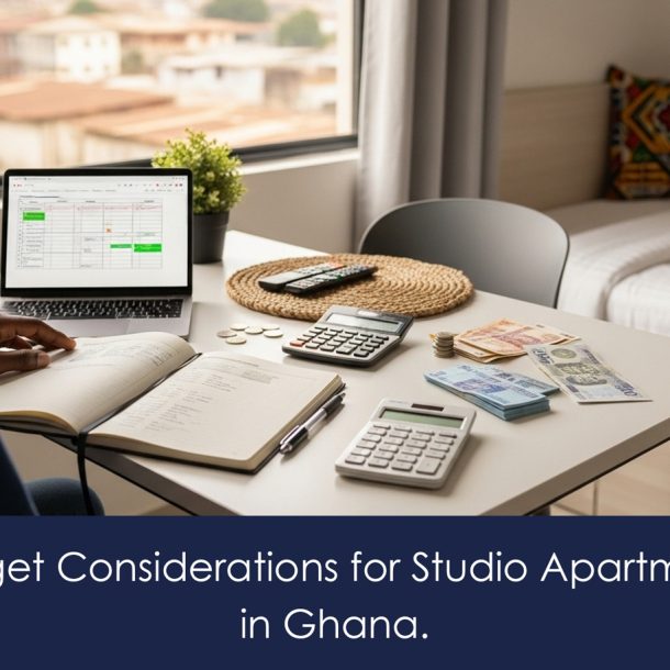 budget-considerations-for-studio-apartments-in-ghana
