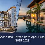 Ghana Real Estate Developer Guide (2025-2026)